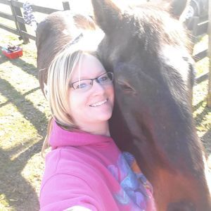 Meet your Posher, Jen